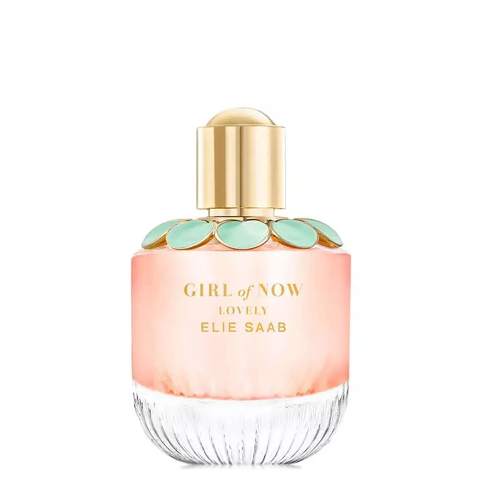 Elie Saab Girl of Now Lovely Eau de Parfum 90ml